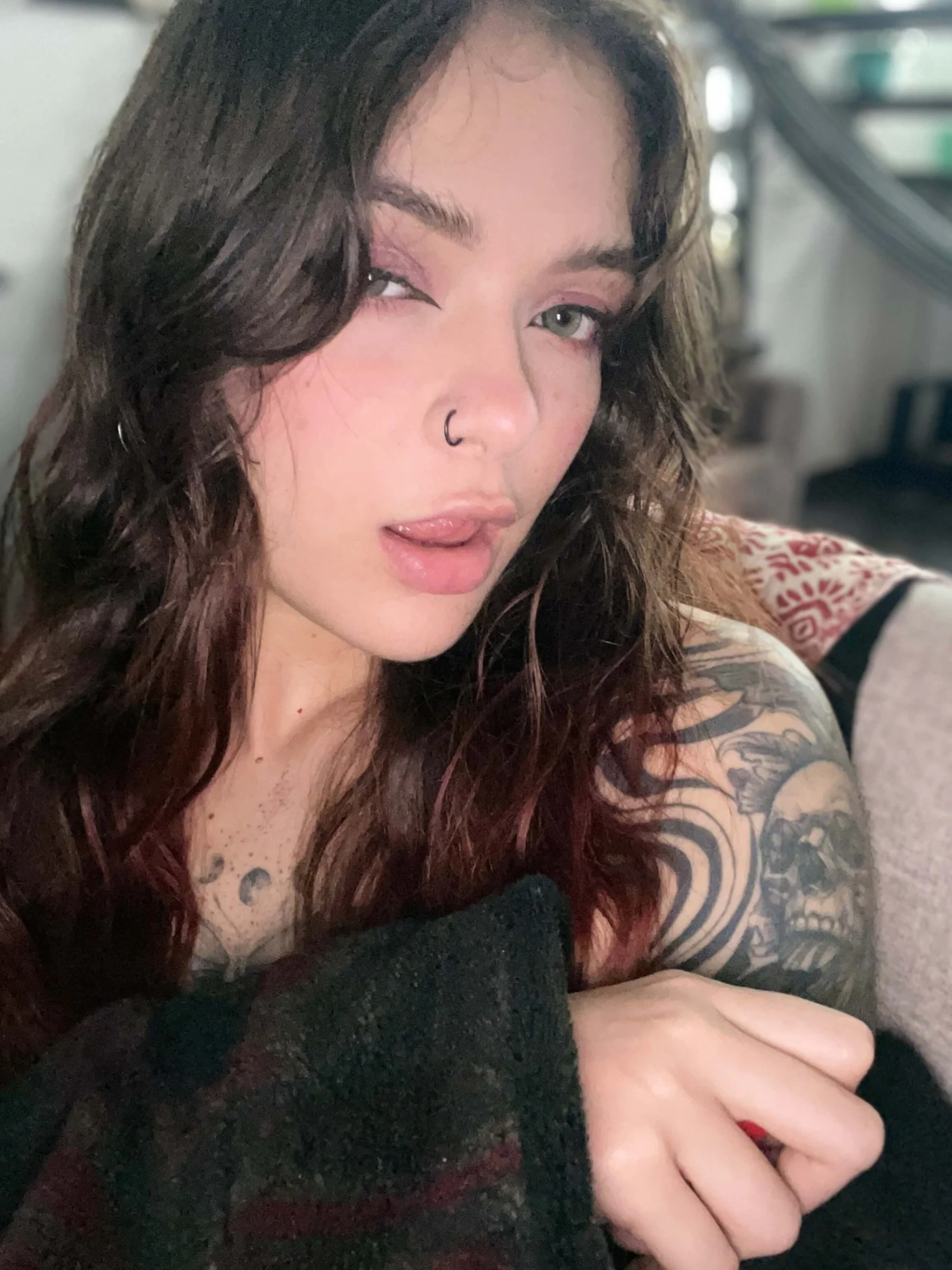 Emily, deutsche OnlyFans Erstellerin